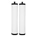 Price comparison product image Doulton Ultracarb M15 |2 Pack| Drinking Water Ceramic Candle Filter | Reduces Contaminants | Improves Taste & Odour | Compatible with Franke 02, Triflow, Filterflow 1st & 2nd Gen Plastic Housing