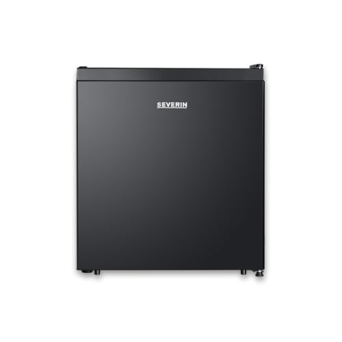 Réfrigérateur bar avec compartiment réfrigéré - vue 3