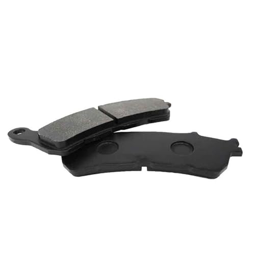 Plaquettes de frein avant scooter SH300i garnitures moto NC 700 Integra