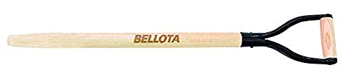 BELLOTA M 901 AC 75 - Mango HORCA, Color: Madera