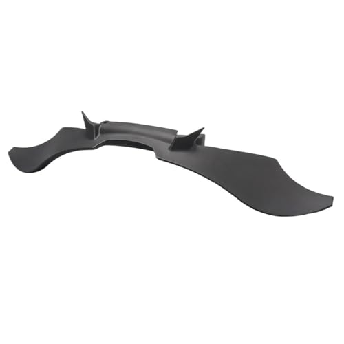 Aileron avant YZF-R7 2025 évite les vibrations du carénage