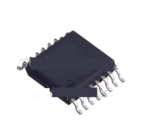 AD7799BRUZ-REEL lot de 10 puces convertisseurs analogique-numérique de haute précision