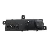 Interrupteur de siège électrique pour Hyundai Elantra AD 2015 2018 Bouton de Commande de siège conducteur 88540 F2100/88540 F21004X