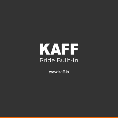 Image of KAFF Infrared Induction Cooktop 2200W | Black | Touch Control | Crystal Glass Surface | 3 Cooking Functions with Barbeque | Works with All Cookware | Fast Heating | Energy Efficient | Portable | TIR36