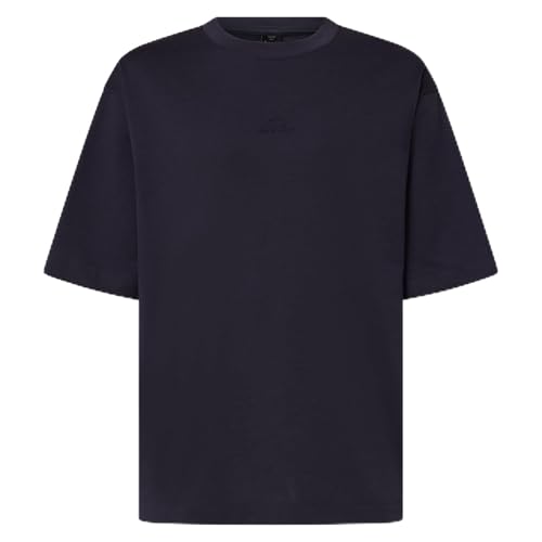 T-shirt Oakley Reserve Ellipse Homme pour éviter l'inconfort des hauts rigides en été