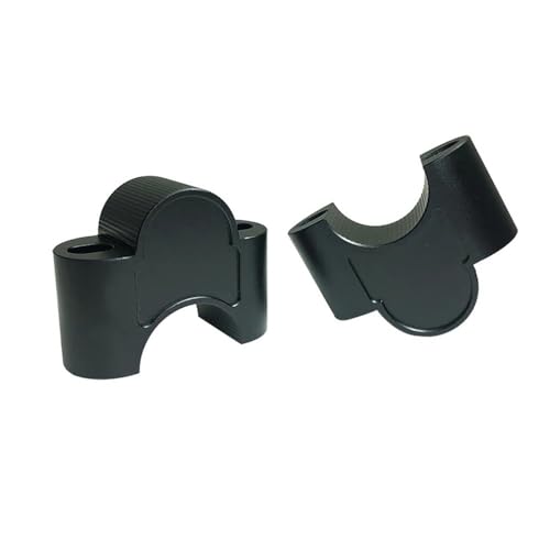 Moto raisers manubrio V-Strom 800DE 2023 2024 abrazadera elevador 4