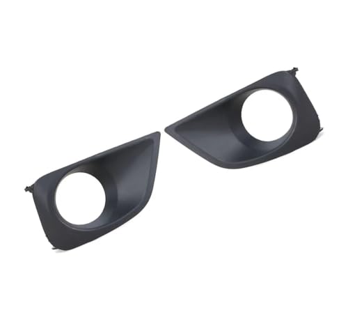 Grille Antibrouillard Toyota Vios Protection Calandre ABS Durable