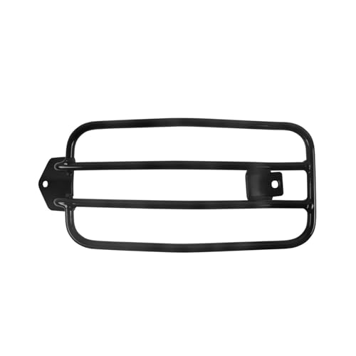 Support d'étagère chargement arrière Rebel 1100 pour fixer vos valises