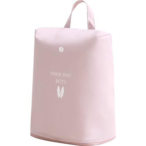 tianzong Shoe Bags for Travel, Waterproof Shoe Storage Organizer with Zipper for Men and Women...