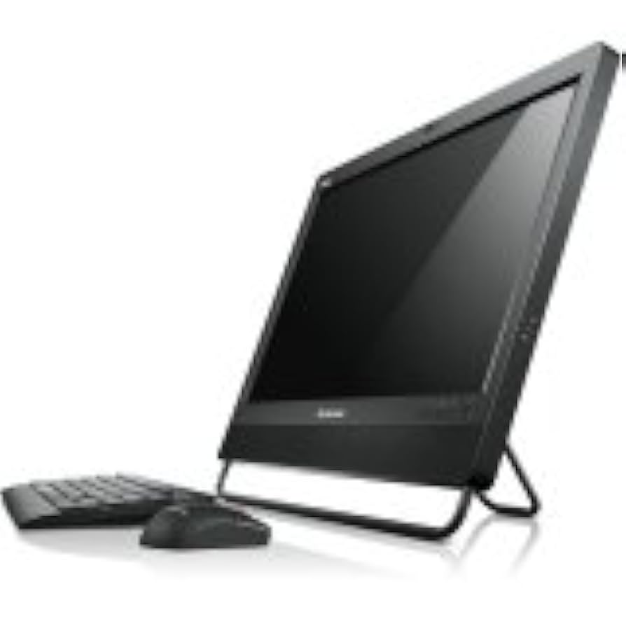 訳ありLenovo8世代オールインワンPC 筐体:液晶一体 (オールインワン) Lenovo IdeaCentre(アイデア