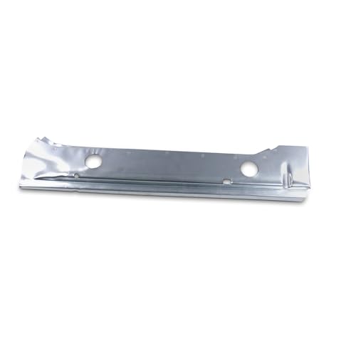 Tôle à souder gauche réparation rouille bas de caisse compatible avec VW Transporter T4 - 2