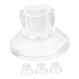 Alipis 4stücke Saugnäpfe Für Wohnmobile Lieferwagen Glas Befestigung Halterung Sonnenschutz Markisen Saugnäpfe Zur Befestigung Für Fahrzeuge Und Markisen