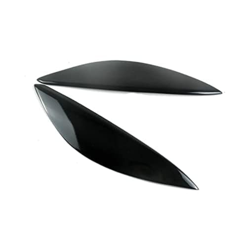 Enjoliveur de phares avant Opel Vectra 2006-2016 - Corrigez les écarts de carrosserie avant