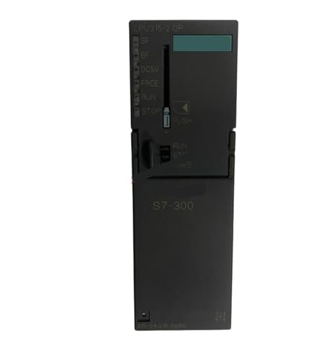 6ES7315-2AG10-0AB0 module automate programmable industriel S7-300 MPI - 3