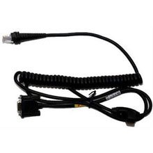 Honeywell Serial Data Transfer/power Cable - Serial - 16.40 Ft - Db-9 Female Serial