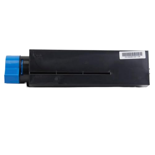 Toner compatible B401 MB451 pour imprimante laser 44992402 monochrome noir