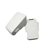【Matériaux】Fabriqué avec des matériaux durables de haute qualité for offrir une excellente protection contre les chocs et l'usure quotidienne.