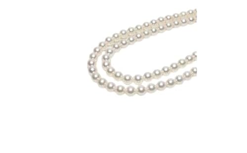 8-8.5ミリ アコヤ真珠 ロングネックレス 「オペラ」/パール 真珠 南伊勢町 パールハヤシ 三重県 伊勢志摩