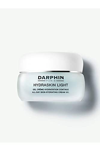 Darphin Creme Face Care Cream Hydraskin Light Cover