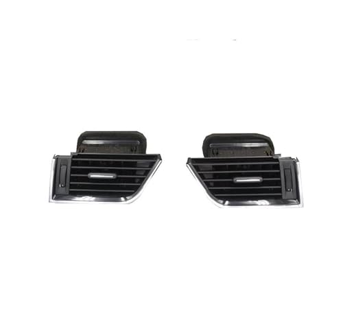 Grille d'aération centrale 5E0820951 pour Skoda Octavia 3 A7 5E MK3 2015-2021