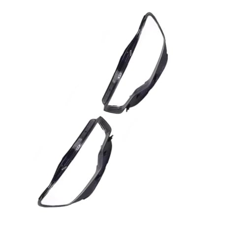 Verre phare avant Audi A6 C7 2012-2014 coque de remplacement