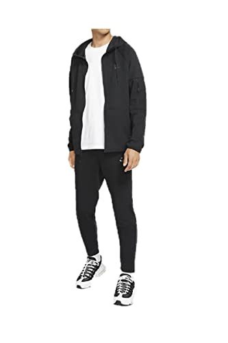 [DR9089-010] Mens Nike TECH FLEECE JOGGERS PANTS M