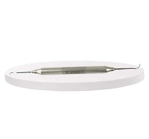 Osung Lsjac34-35 Dental Sickle Scaler, Posterior, Jacquette, Jac 34/35 #TOP5