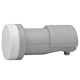 SKT SBC01-50 Universal Single LNB 40 mm Feed
