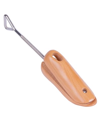 FootFitter Instep & Vamp Shoe Stretcher (Womens Medium 8-9.5)