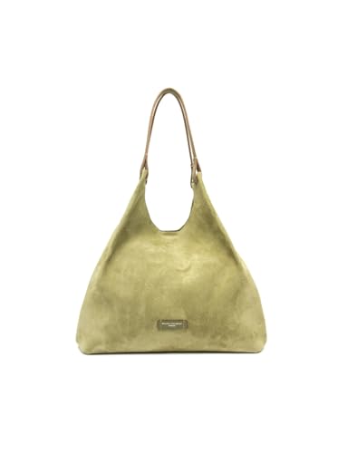 Gianni Chiarini Cuir sac shopper Dua kaki idéal pour le bureau et les sorties