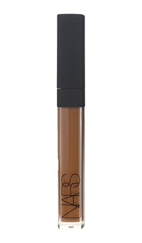 NARS Radiant Creamy Concealer, Hazelnut, 0.22 Oz NARS Radiant Creamy Concealer, Hazelnut, 0.22 Oz