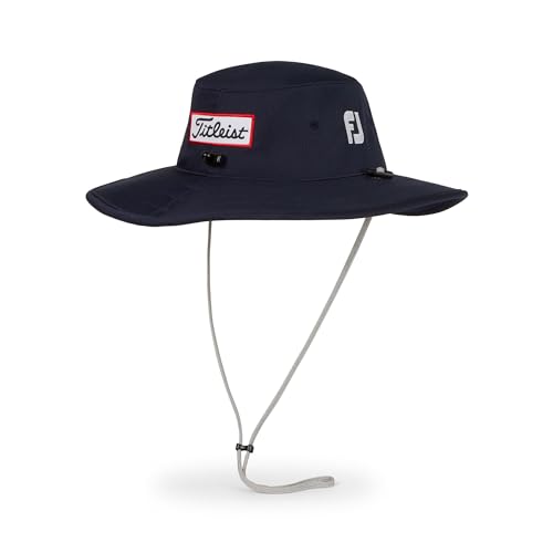 Titleist Tour Aussie Golf Hat - Image 5