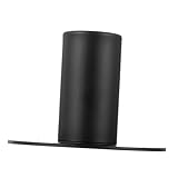 ANDRESLAD Speaker Halterung Sockel Stabile Lautsprecherhalterung mit Schraubbefestigung Schwere Ausführung für Bühnenboxen Einfache Montage für Party Studio und Performance