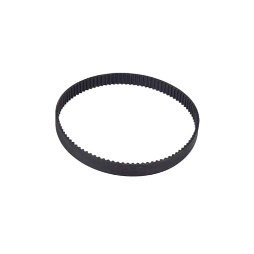 Courroie de distribution 2GT 6mm en acier 136mm pour imprimante 3D