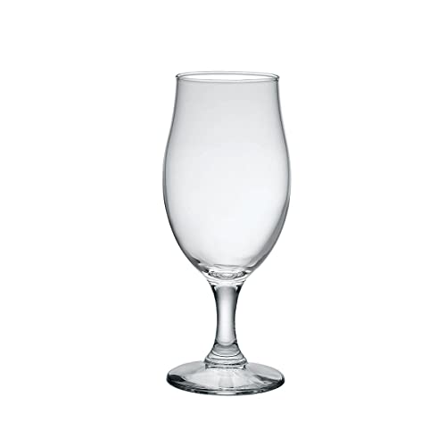 Bormioli ROCCO EXECUTIVE Caja 6 Copas Cerveza Vidrio 37Cl