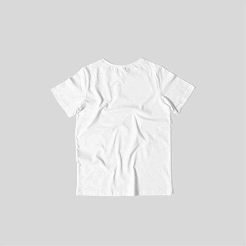Image of Kids T-Shirt Kawaii Mochi - Japanese Rice Cake 100% Cotton Boy's Girl's Regular Fit Unisex T-Shirt