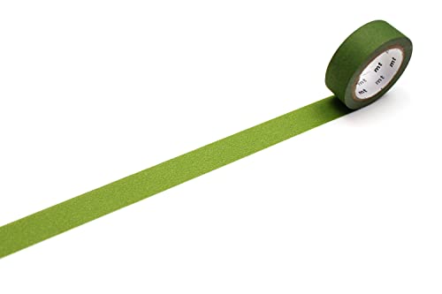 Ruban de masquage vert pour éviter les résidus de colle tenaces