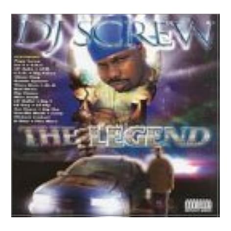 洋楽 DJ Screw Intro (Screwed) - YouTube