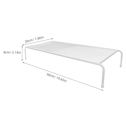 Soporte para monitor resistente a deformaciones SHINEOFI 3