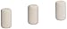 Uni Mechanical Pencil Eraser Refill S (SKS)