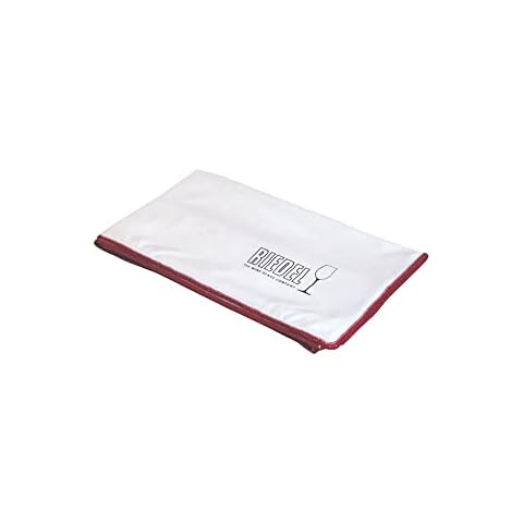 RIEDEL Microfiber Polishing Cloth Cover