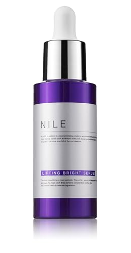 NILE ���e�t �p�[�t�F�N�g�Z���� �ь� ���`�m�[�� �i�C�A�V���A�~�h �r�^�~��C (30ml, ���X�N�̍���)