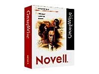Groupwise 5.5 (25-user English)