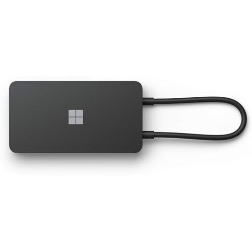 Microsoft Surface USB-C Travel Hub for Business by Microsoft - Image 3