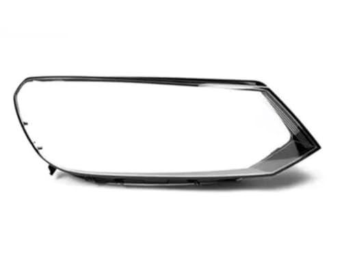 Abat-jour automobile Touareg 2011-2014 coque de protection anti-jaunissement
