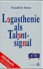 Preisvergleich Produktbild Legasthenie als Talentsignal. Hörbuch: Lernchance durch kreatives Lesen