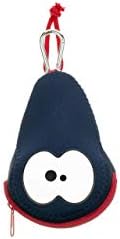 Hot Pink Pear Bag by FRUITFRIENDS. Protect your fruit. Colourful neoprene case. Machine Washable.