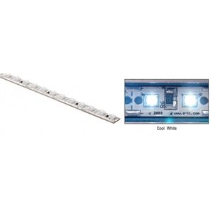 Tira de LED Cool White 36" de CRL miniatura 1