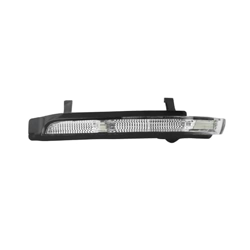 Clignotant dynamique Skoda Octavia 1Z à LED défilant pour répétiteur gauche