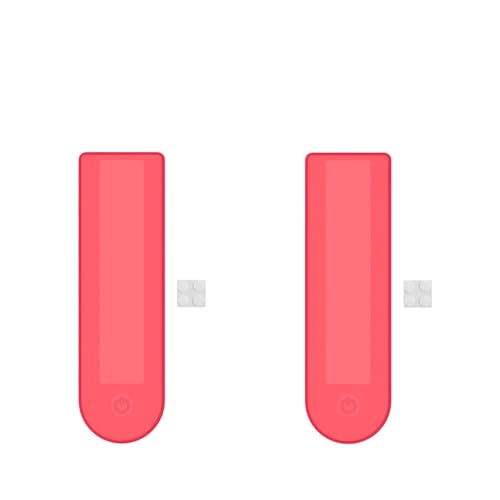 Couvercle de protection étanche pour écran de trottinette Xiaomi 4 Pro en silicone souple